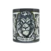 1885-Kings-Of-London-Front Millwall Kings Of Ldn 1885 Mug