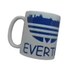 Everton Mug Everton Trefoil Mug
