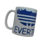 Everton Mug Everton Trefoil Mug