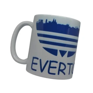 Everton Trefoil Mug