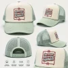Forever Blowing Bubbles Trucker Cap
