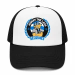 Howay The Lads Trucker Cap