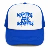 Kopites Are Gobshites Trucker Cap