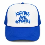 Kopites Are Gobshites Trucker Cap