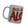 Liverpool Mug You'll Never Walk Alone Mug