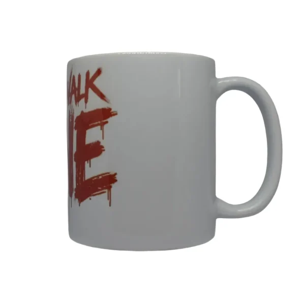 Liverpool-YNWA-Right You'll Never Walk Alone Mug