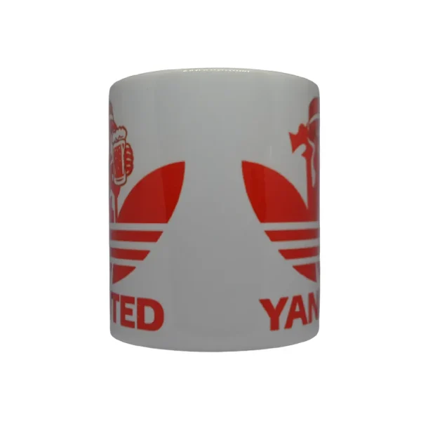 Yanited Mug