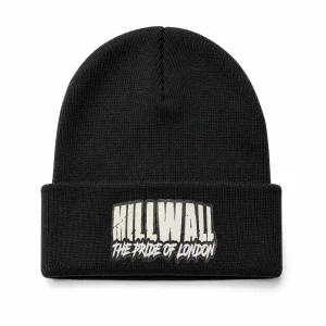 The Pride Of London - Millwall Beanie Hat