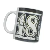 Millwall Mug Millwall Kings Of Ldn 1885 Mug