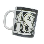 Millwall Kings Of Ldn 1885 Mug