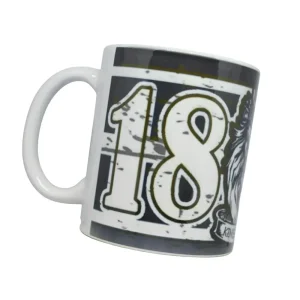 Millwall Kings Of Ldn 1885 Mug