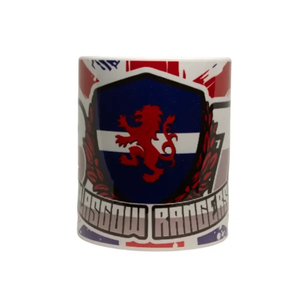 Glasgow Rangers 1872 Mug