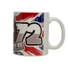 Glasgow Rangers 1872 Mug