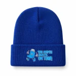 The Empty Seats On Tour Beanie Hat