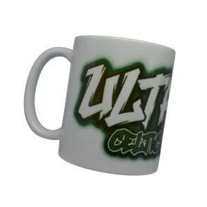 Ultras Celtic 2006 Ultras Celtic 2006 Mug