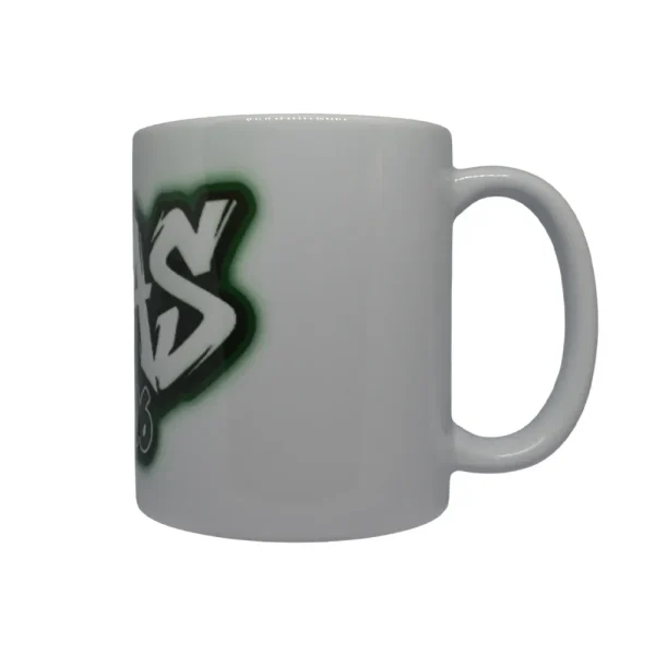 Ultras Celtic 2006 Mug