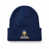 Union-Bears-Beanie-Sticker-Brigade Union Bears Rangers Beanie Hat