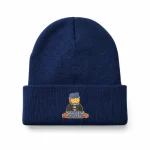 Union Bears Rangers Beanie Hat