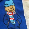 Rangers Till I Die Scarf