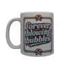 West-Ham-Forever-Blowing-Bubbles-Left-Side Forever Blowing Bubbles Mug