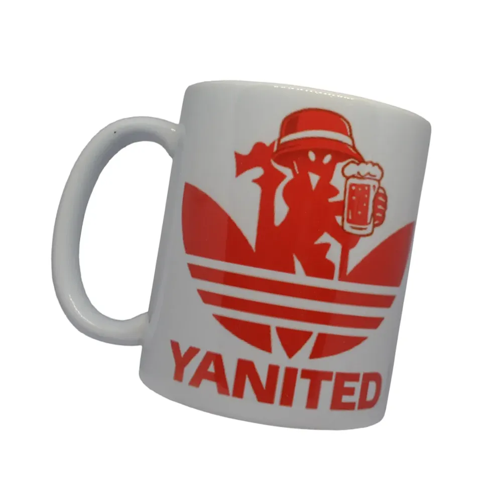Yanited Mug