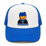 Union Bears Cap Union Bears - Ernie Trucker Cap