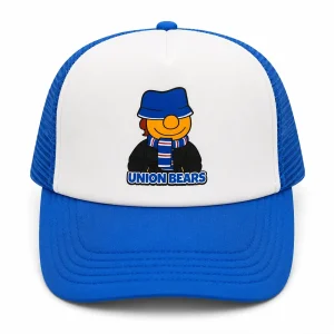Union Bears - Ernie Trucker Cap