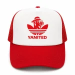 Yanited Trucker Cap