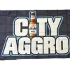 City Aggro Flag City Aggro 5x3ft Flag